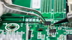 Electronic Contract Manufacturing
